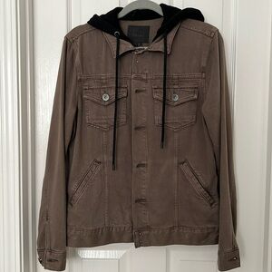 Brand new! Men’s Paige Lightweight Jacket